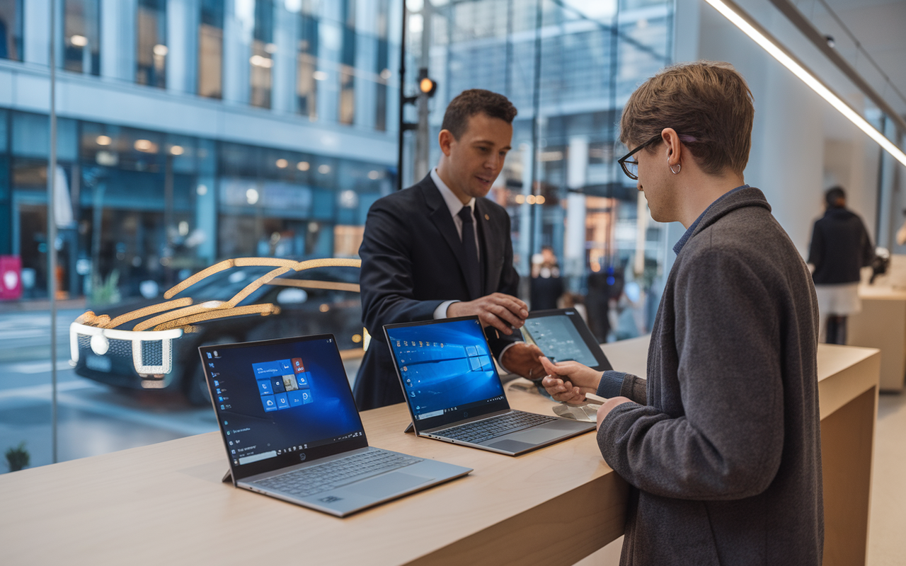 45 TOPS, 16 Go de RAM, Copilot+ et AI PC en 2026, les 4 specs qui comptent vraiment, ce que personne n’attendait sur l’autonomie