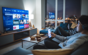 1 saison, 2 causes clés, binge et délais trop longs, pourquoi des millions quittent Netflix et ce qu’il doit affronter