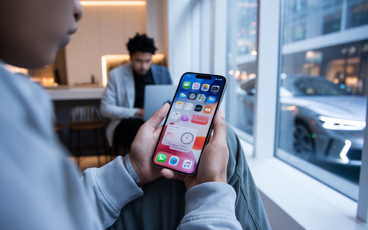 30+ optimisations, bêta publique iOS 27, apps 18% plus rapides sur iPhone, ce que Apple a changé pour booster les performances