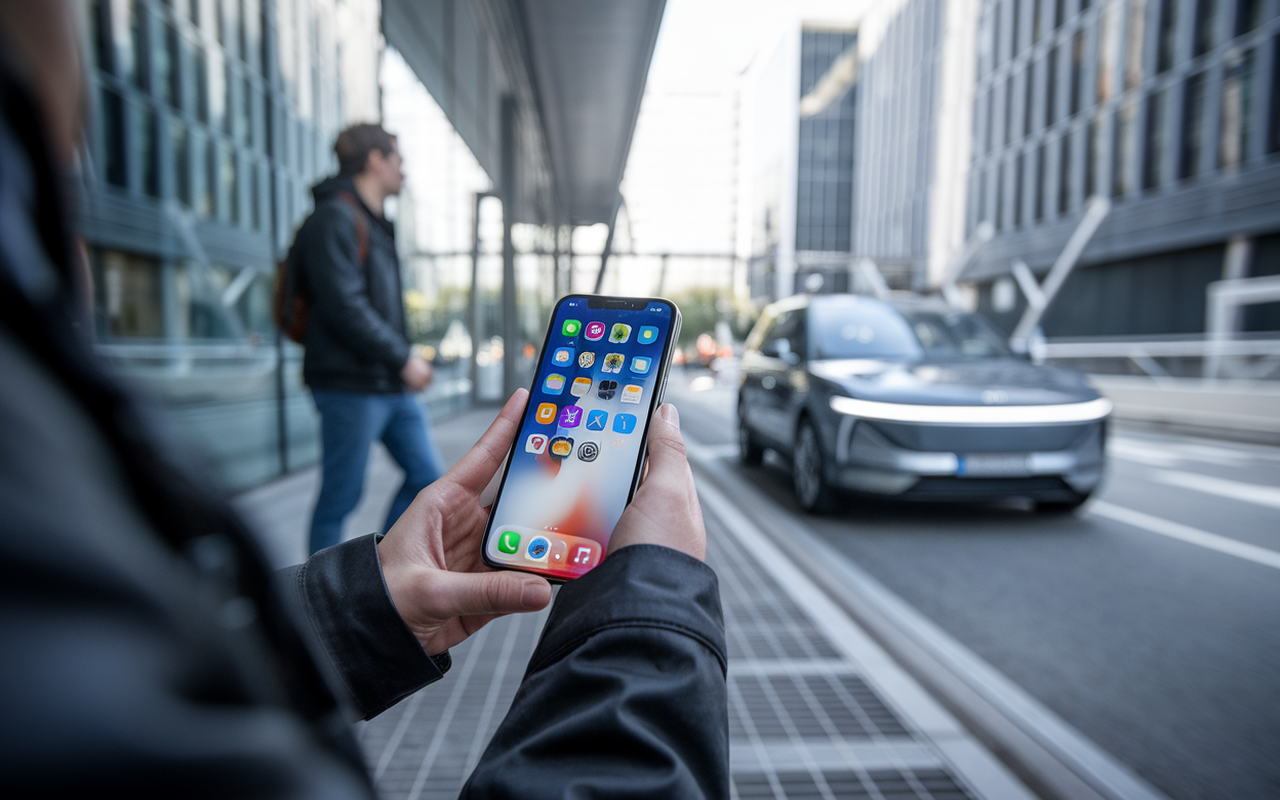 iOS 27, bêta publique en 3 étapes, 1 app Siri dédiée installée sur l&rsquo;écran d&rsquo;accueil, ce détail inattendu surprend les utilisateurs