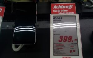 Google Store brade un Pixel 10 Pro à -300 $ et baisse la Pixel Watch 4 LTE de 100 $