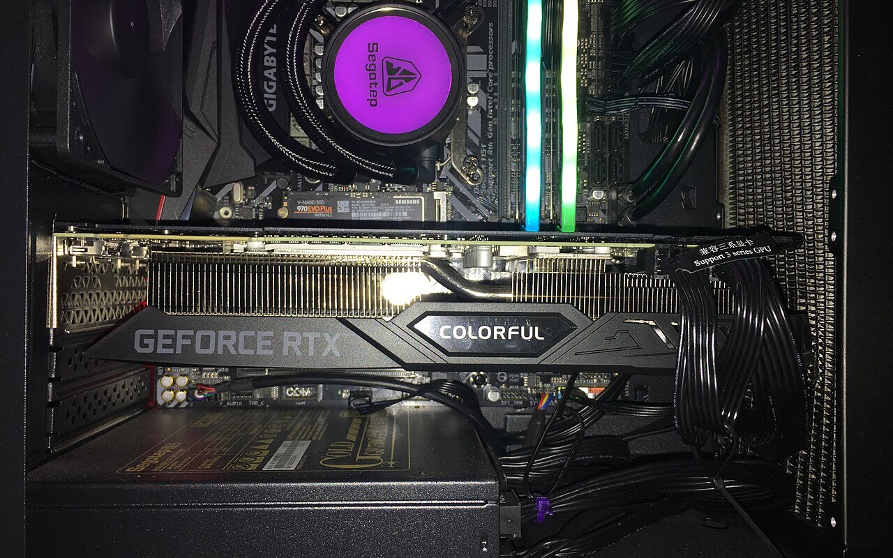 RTX 5080 Super retardée: Nvidia freine la gamme « Super » à cause du coût du GDDR7 3 Go